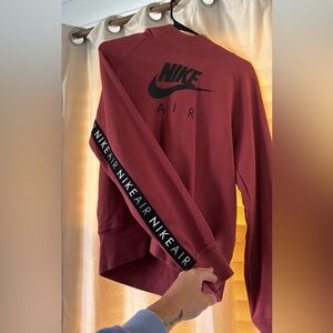 Nike Air sweatshirt